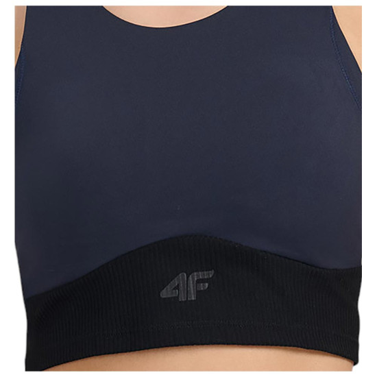 4F SLEEVELESS FNK